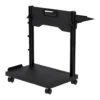 Thermaltake Freestanding PC Gear Stand, Black | GRA-TTGPSLXBB01 - Image 2 Thermaltake Freestanding PC Gear Stand, Black | GRA-TTGPSLXBB01