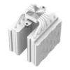 DeepCool AG620 ARGB Dual-Tower 120mm CPU Cooler, White | R-AG620-WHANMN-G-2 - Image 6 DeepCool AG620 ARGB Dual-Tower 120mm CPU Cooler, White | R-AG620-WHANMN-G-2