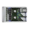 67a56e5c9d6b27e557a492b553283164-hi.jpg HPE ProLiant DL380 Gen11 Server, Intel Xeon Silver 4509Y, 32GB RRAM, 3.6TB SAS, MR408i-o Gen11 x8 Lanes 4GB Cache, Broadcom BCM5719 1Gb 4-port, 1x 1000W PS | P70456-421