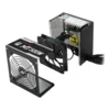 67bad32f58920b2ad23631ffcd456e90-hi.jpg ABKONCORE Mighty MT-700W, 230V EU, 700W Standard, 80 Plus, NON-Modular | PS-070