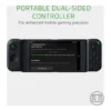 68135862869c060cdbb4fe16cb160cf5-hi.jpg Razer Junglecat Dual-Sided Mobile Game Controller for Android (Modular Design, 100 Hr Battery Life, Bluetooth, Low-Latency)