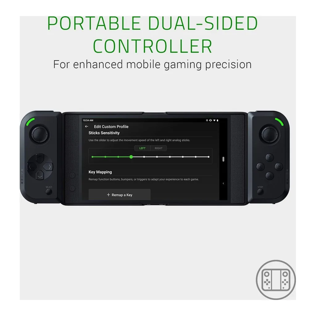 68135862869c060cdbb4fe16cb160cf5-hi.jpg Razer Junglecat Dual-Sided Mobile Game Controller for Android (Modular Design, 100 Hr Battery Life, Bluetooth, Low-Latency)