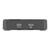 681fc0b54de9e193025de390c39ff186-hi.jpg Unitek M.2 NVMe & SATA SSD Enclosure, USB-C 10Gbps NVMe Enclosure, M.2 NVMe & 2.5" SATA SSDs, Silicone Thermal Pad, Cooling Vest, Hollow Thermal Body, Black | S1229CBK01
