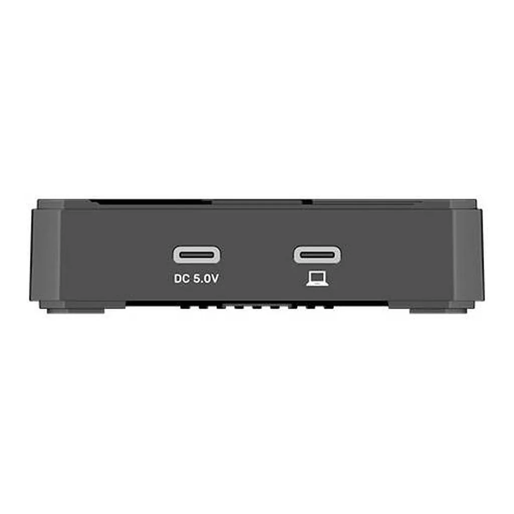 681fc0b54de9e193025de390c39ff186-hi.jpg Unitek M.2 NVMe & SATA SSD Enclosure, USB-C 10Gbps NVMe Enclosure, M.2 NVMe & 2.5" SATA SSDs, Silicone Thermal Pad, Cooling Vest, Hollow Thermal Body, Black | S1229CBK01