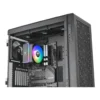 Thermaltake ASTRIA 200 ARGB Lighting Single Tower CPU Cooler, Black | CL-P119-AL12SW-A - Image 6 Thermaltake ASTRIA 200 ARGB Lighting Single Tower CPU Cooler, Black | CL-P119-AL12SW-A
