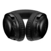 6851bc5f80b03e30727ede349153897b-hi.jpg HyperX Cloud III S Wireless Gaming Headphones, 53mm Angled Drivers, Memory Foam Padding, Premium Leatherette Surface, Electret Condenser Microphone, Polar Pattern, Black