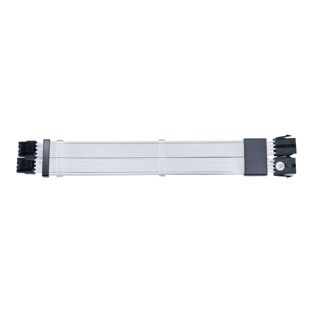 Lian-Li Strimer Wireless CPU 2x 8-PIN Cable | G89.PW8-1W-CPU.00 - Image 5 Lian-Li Strimer Wireless CPU 2x 8-PIN Cable | G89.PW8-1W-CPU.00