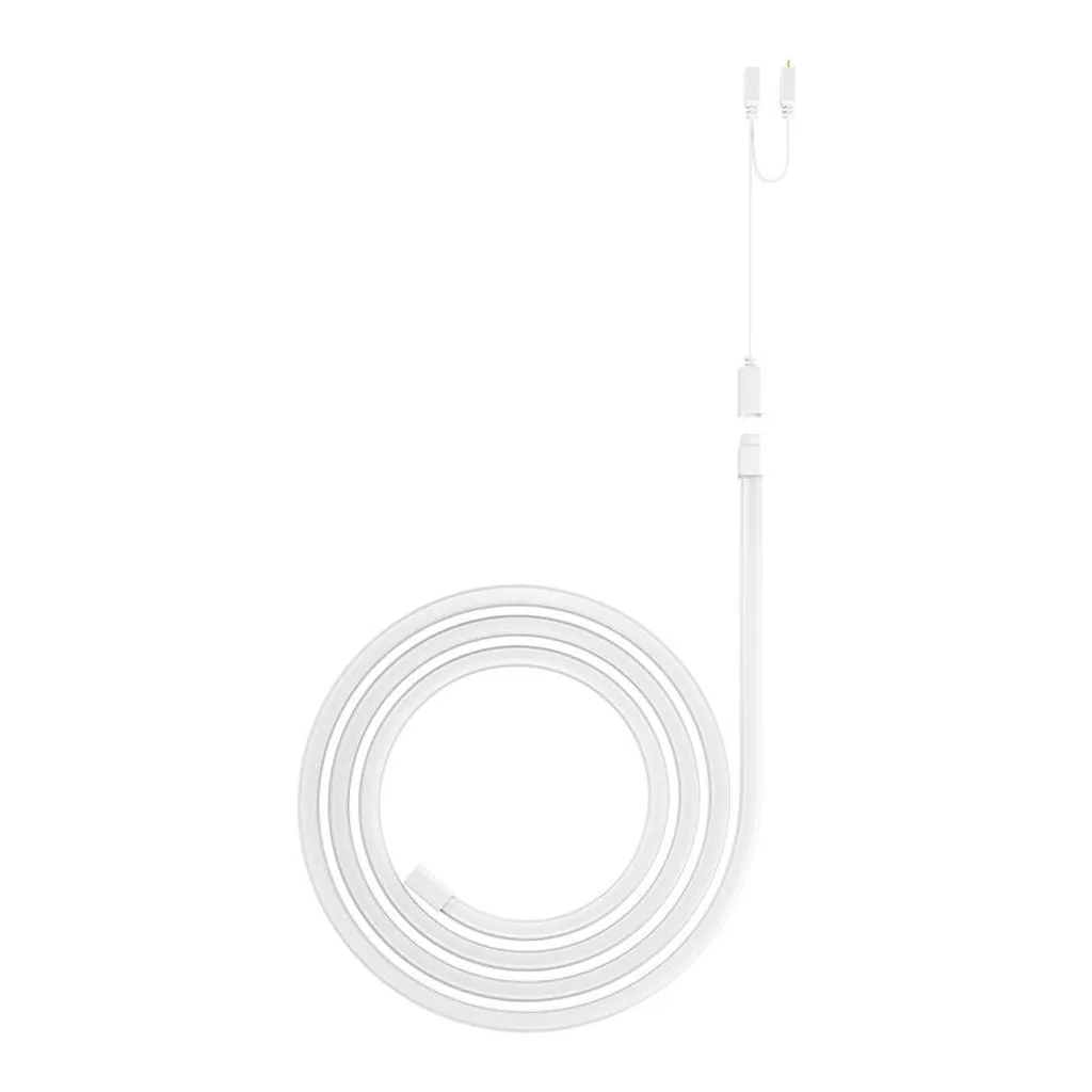 DeepCool EA160 aRGB Light Strip, White | R-EA160-WHA1NN-G - Image 3 DeepCool EA160 aRGB Light Strip, White | R-EA160-WHA1NN-G