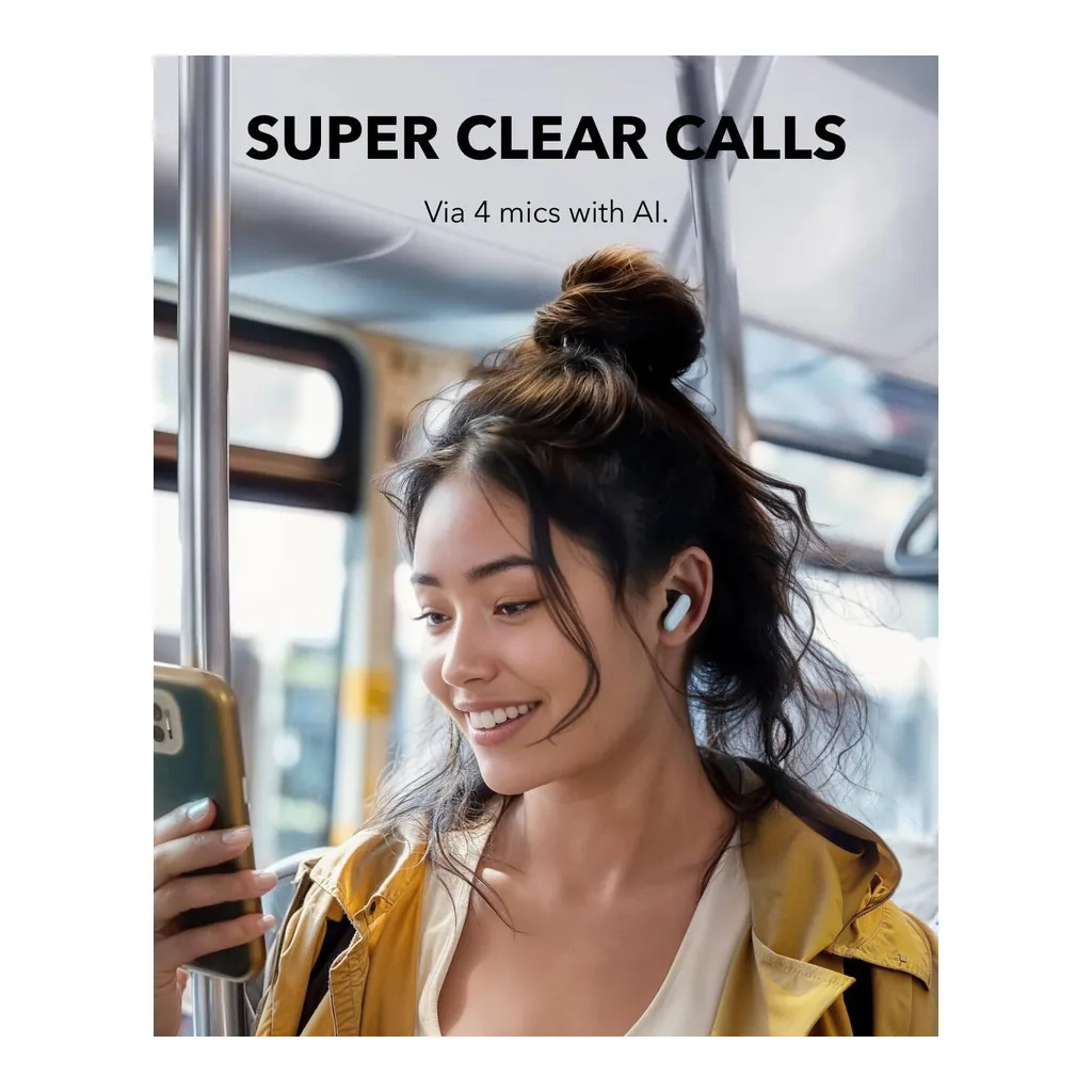 6a752672ae49c378c55ea34076af6bfb-hi.jpg Anker Soundcore R50I NC Earbud, Up to 42dB Reduce Noise, Advanced Active Noise Cancelling System, Adaptive Technology, Transparency Mode, Up to 10 Hours Playtime, Blue/Black