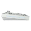 Glorious GMMK PRO 75% Barebone Keyboard, White | GLO-GMMK-P75-RGB-W - Image 3 Glorious GMMK PRO 75% Barebone Keyboard, White | GLO-GMMK-P75-RGB-W