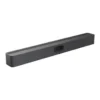 6ba4fa68242bdab7c48d9b3038351aaf-hi.jpg Yealink A50-031 MeetingBar Video Collaboration System, CTP25 Touch Console, All-in-One Conference Bar, Triple 50MP Cameras, 4K Resolution, for Medium to Large Rooms, Black