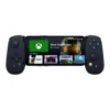 6c2d403605954a66dc6b3e5ab5bec569-hi.jpg Backbone One Mobile Gaming Controller, For iPhone / XBOX Edition, Collapsible & Compact Design, Low Latency Connection, 3.5mm Headphone Jack, Black