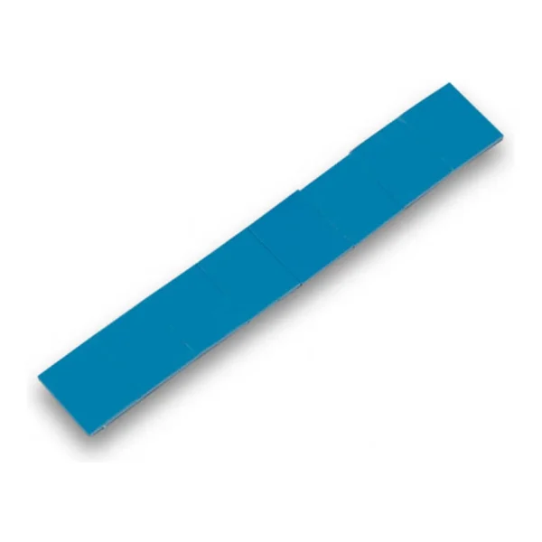 EKWB EK Water Blocks Thermal PAD E 1.0 mm Hardware Cooling Accessory | Thermal PAD E 1mm - Image 1 EKWB EK Water Blocks Thermal PAD E 1.0 mm Hardware Cooling Accessory | Thermal PAD E 1mm
