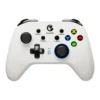 6c74649875785639ff265dbd8deebedc-hi.jpg GameSir T4 Pro Wireless Game Controller Dual Shock, USB Bluetooth, Semi-Transparent LED Backlight, Mobile Gamepad for iOS, Android, Switch, White