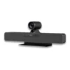 6ca524e74ccebb574e65cb3ca607b32a-hi.jpg TREND TR-OBS606-IV 4K Ai Dual Lens Video Conferencing Bar, 12X Optical Zoom, 117° Panoramic View, Ai Tracking, 8m Microphone Pickup, Dual Full Range Speakers, USB 3.0