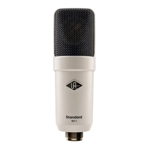 6cc2d1a9869ecfe7053c72187f733a9e-hi.jpg Universal Audio SC-1 Standard Condenser Microphone