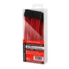 6d44ae16408336457f1796901c1c350e-hi.jpg RAIDMAX 24-Pin Sleeved Power Extension Cable, 9.8 in., Red (RC-005-24P-RED)
