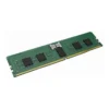 Kingston DDR5 Server Memory, 64GB Memory Capacity, 6400MT/s Memory Speed, CL52 CAS Latency, 1.1 Voltage, ECC Registered | KSM64R52BD4-64MH - Image 2 Kingston DDR5 Server Memory, 64GB Memory Capacity, 6400MT/s Memory Speed, CL52 CAS Latency, 1.1 Voltage, ECC Registered | KSM64R52BD4-64MH - Image 2