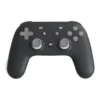 6d7f00aba7fc3b561ed136677626edb4-hi.jpg Google Stadia Game Controller, With Chromecast Ultra, Arcade Console Type, Built In Google Assistant, Wireless Ergonomic, Just Black