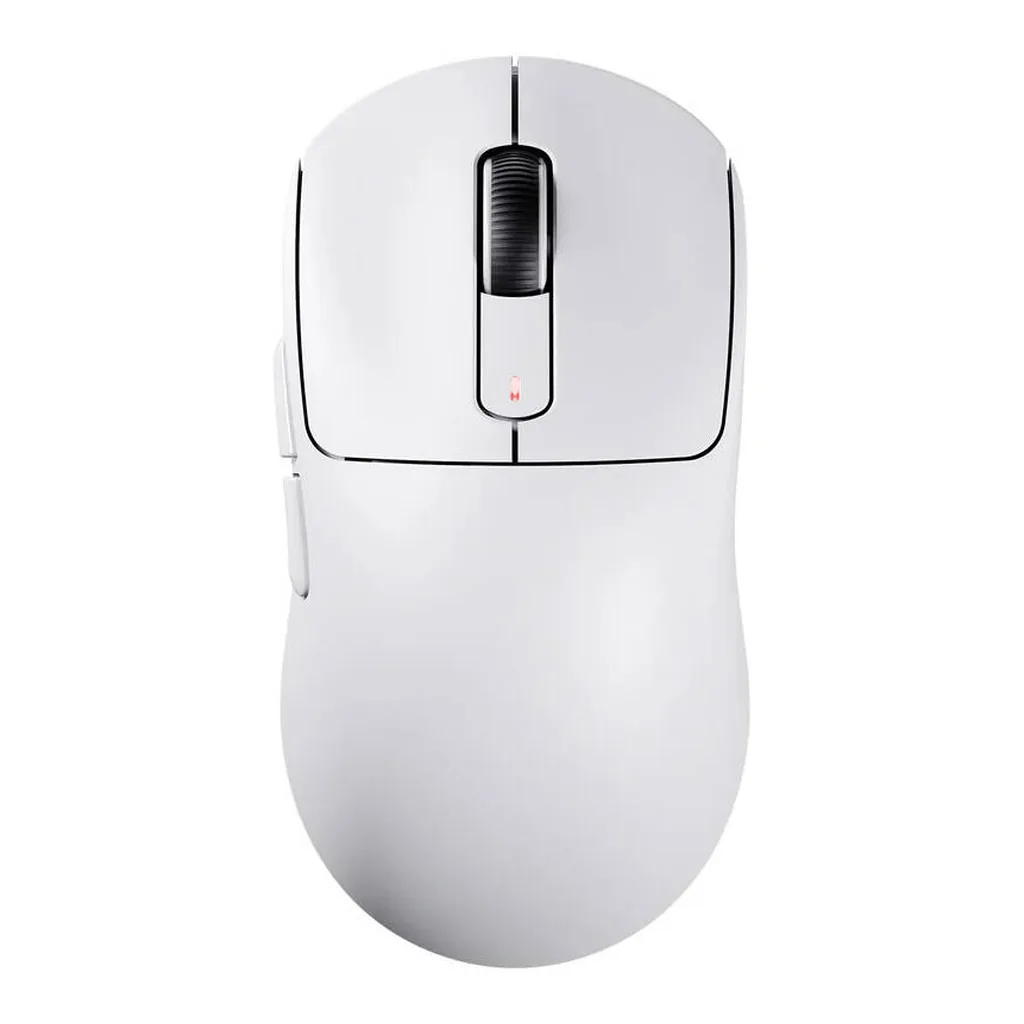 6da07ebe5fbe106607cae52aa23b7499-hi.jpg ATTACK SHARK X3 Tri-Mode Gaming Mouse, 26000 DPI, White