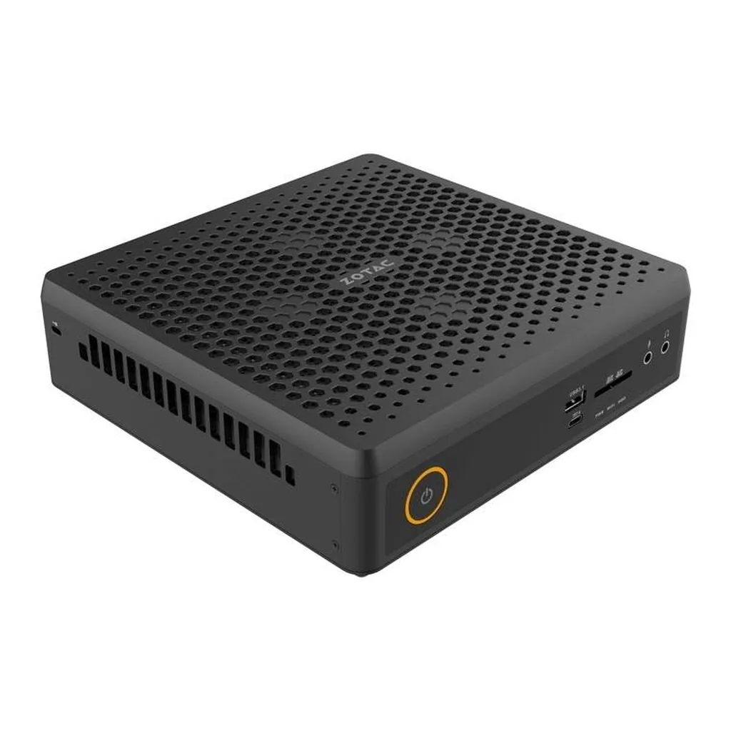 ZOTAC MAGNUS EN173070C Core i7-11800H Barebone Mini PC, RTX 3070 8GB | ZBOX-EN173070C-BE - Image 5 ZOTAC MAGNUS EN173070C Core i7-11800H Barebone Mini PC, RTX 3070 8GB | ZBOX-EN173070C-BE