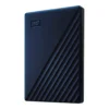 6dcf5f5bfae2a08d8283aadff45b84ea-hi.jpg Western Digital 2TB Portable Hard Drive, With Super Speed USB - A Cable, Certified Works With Chromebook, Midnight Blue | WDBB7B0020BBL-WESN