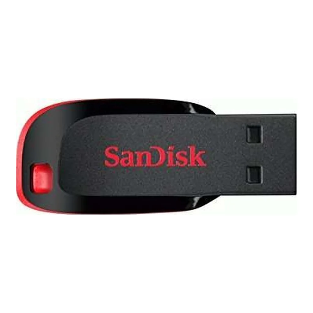 6dd9aa1d978f5043ed9793458609fbfc-hi.jpg SanDisk Cruzer Blade 32GB USB Flash Drive | SDCZ50-032G-B35