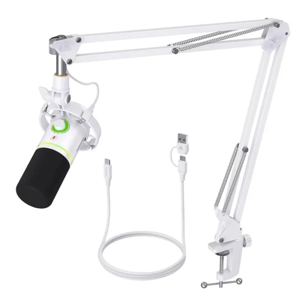 6e03aa2e4c70288d0eff1127dadf0ab2-hi.jpg Maono PD200X USB/XLR Dynamic Microphone