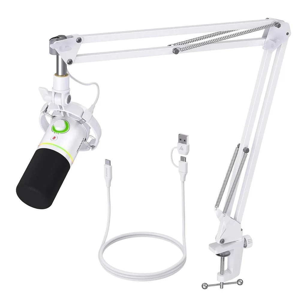 6e03aa2e4c70288d0eff1127dadf0ab2-hi.jpg Maono PD200X USB/XLR Dynamic Microphone