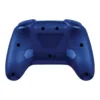 6ef79ec66b80a8266861253b2b728e35-hi.jpg GXM Alpha Pro Wireless Controller RGB, 6-Axis Drive, For Nintendo Switch/Android/IOS/PC, Wide Combability, Wired & Wireless Connectivity, 2.4Hz Dongle, USB Type-C, White/Blue