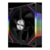 GAMDIAS Aeolus P2-1203 Cooling Fan, Black - Image 4 GAMDIAS Aeolus P2-1203 Cooling Fan, Black