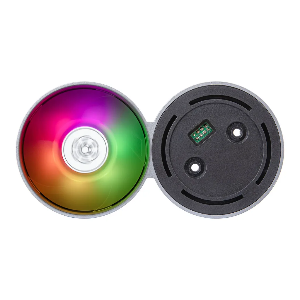 SilverStone IMF70 ARGB Upgrade Fan Kit, Black | SST-IMF70-ARGB - Image 7 SilverStone IMF70 ARGB Upgrade Fan Kit, Black | SST-IMF70-ARGB