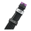 6f8311acd9a036319cbbac7f5dbd85c6-hi.jpg ASUS ROG Equalizer 750 mm 16-Pin Power Cable, Black (90YE00BN-B0QA00)