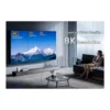6fa7d19423d9b6b5c63ad4090e2e9772-hi.jpg Salab 8K HDMI Cable 1.5M, 48Gbps Ultra High Speed HDMI 2.1 Cord, Supports 8K@60Hz, 4K@240Hz, HDR10, eARC, HDCP 2.3, Compatible with PS5, Xbox Series X, MacBook Pro, TV & Projector, Green