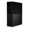 6fb0064d2870c0cd2c1f6a67d70fe1df-hi.jpg Western Digital 18 TB My Book Desktop USB 3.0 Hard Drive, 256-Bit AES Hardware Encryption, Auto Backup Software, Preformatted exFAT for Windows & Mac, USB 3.0 / USB 2.0, Black | WDBBGB0180HBK-EESN