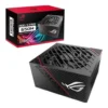 6fc65f632aacdc743bb16fac32155268-hi.jpg Asus ROG Strix 650 Full Modular 80 Plus Gold Power Supply, 650W, ATX, With 0dB Axial Tech Fan | 90YE00A1-B0EA00