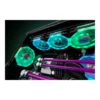 EKWB EK-Quantum Impulse 120 D-RGB 120mm Computer Cooling Fan, White | 3831109854198 - Image 7 EKWB EK-Quantum Impulse 120 D-RGB 120mm Computer Cooling Fan, White | 3831109854198