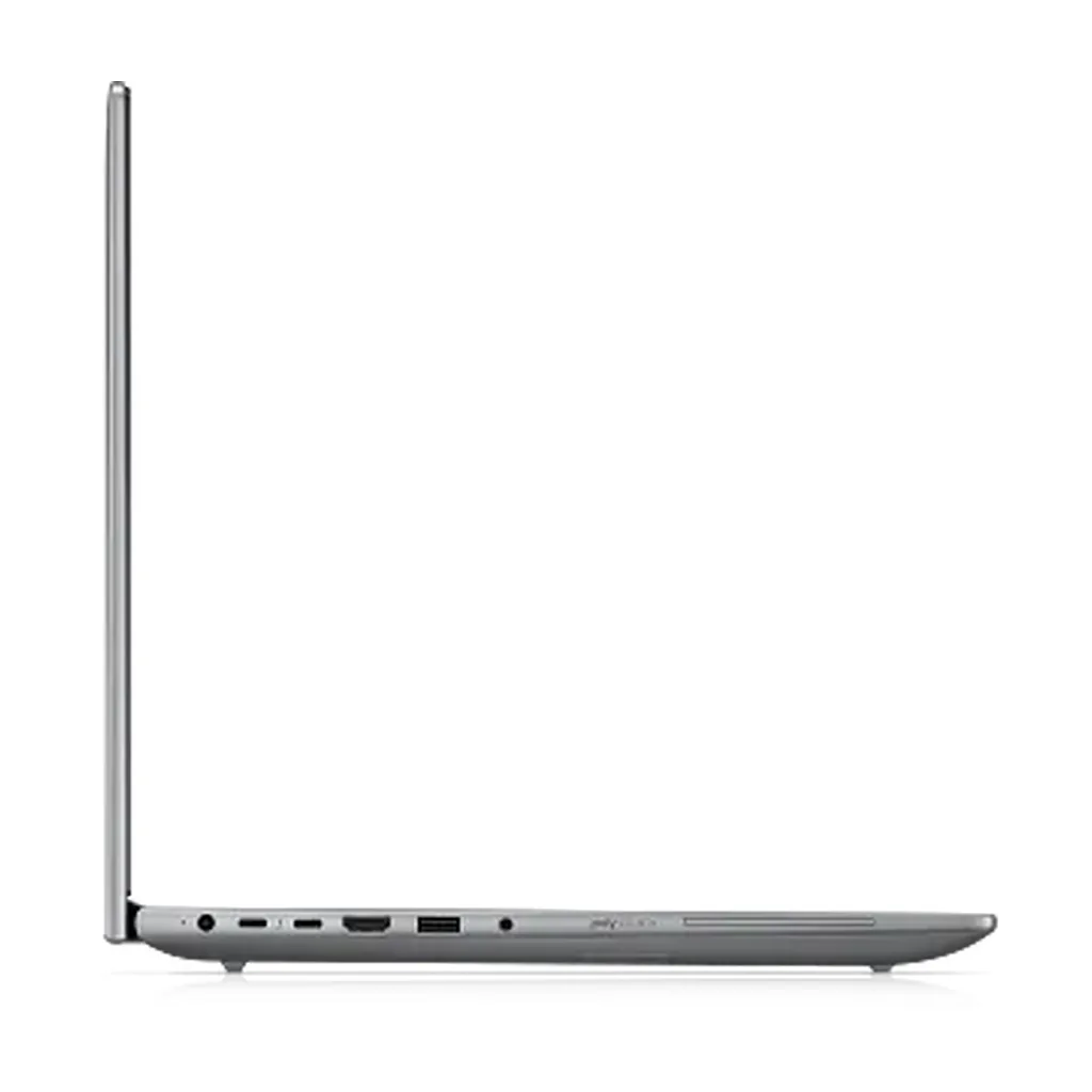 HP ZBook X G1i 16-inch mobile workstation — product photo HP ZBook X G1i 16-inch mobile workstation