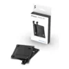 Fractal Design SSD Type-B Tray Kit, Black | FD-A-BRKT-001 - Image 4 Fractal Design SSD Type-B Tray Kit, Black | FD-A-BRKT-001