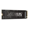 709304e5396092bd4a47c9ffa223e2c3-hi.jpg GIGABYTE AORUS Gen5 14000 Internal SSD, 2TB Capacity, PCI-Express 5.0x4, NVMe 2.0 Interface, M.2 2280 Form Factor, Up to 14,500 MB/s Sequential Read & Up to 12,700 MB/s Sequential Write | AG514K2TB