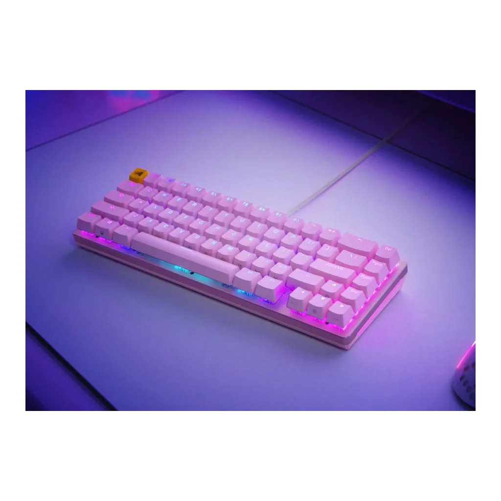 70ba17a1130d4ff27624791dfa86ced5-hi.jpg Glorious GMMK 2 65% Barebone Keyboard, Pink | GLO-GMMK2-65-RGB-P