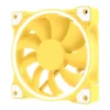 71637098850ea407ca81137bf22cc96a-hi.jpg ID-Cooling ZF-12025 120MM Case Fan - Lemon Yellow | CASEFAN-055 L-YELLOW