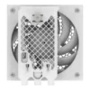 SilverStone FDP02 External Cooling Fan Adapter Bracket, White | SST-FDP02W - Image 3 SilverStone FDP02 External Cooling Fan Adapter Bracket, White | SST-FDP02W