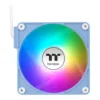 Thermaltake CT120 EX Reverse ARGB Sync PC Cooling Fan, Hydrangea Blue | CL-F198-PL12BU-A - Image 4 Thermaltake CT120 EX Reverse ARGB Sync PC Cooling Fan, Hydrangea Blue | CL-F198-PL12BU-A