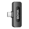 71adc80c3fdfe68fecc281fd68ab1cf8-hi.jpg BOYA BY V30 Wireless Microphone