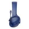 71b5037a0370ca8a5660cec7f9d6820c-hi.jpg HyperX Cloud Jet Wireless Gaming Headset, 40mm Drivers, 20Hz to 20kHz Frequency, Unidirectional, Swivel-To-Mute Boom Mic, Bluetooth 5.3, Up to 15M Wireless Range, Blue