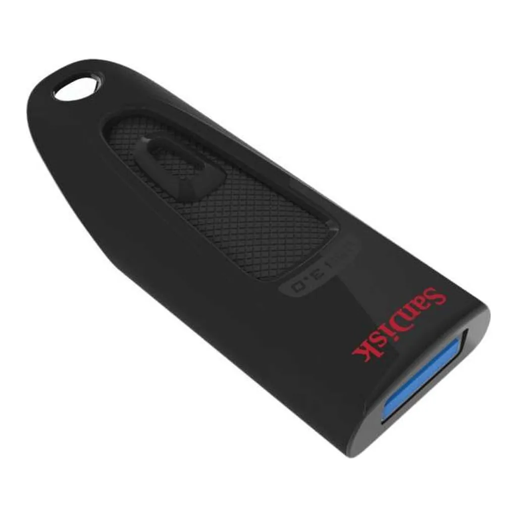 7208ec84d9e6409d008632b4802918c0-hi.jpg SanDisk 16GB Ultra USB 3.0 Flash Drive | SDCZ48-016G-U46