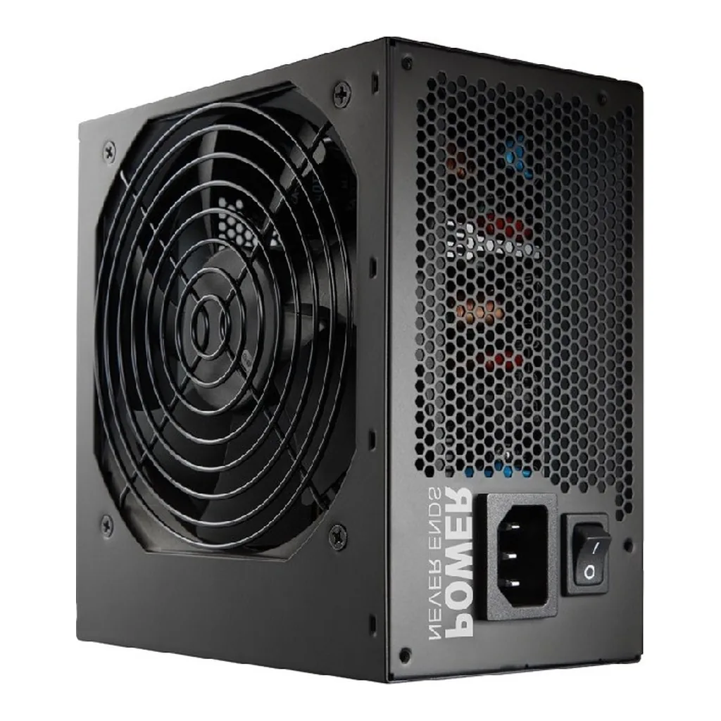 721f8d63b5eb9e17448ba5c991d331df-hi.jpg FSP Hydro Pro Series 700W PSU, 80 Plus Bronze 230V EU, Efficiency ≥ 88%, Active PFC, +12V Single-Rail Design, 120mm Silent & Long Life Fan, 5A Current | HP2-700