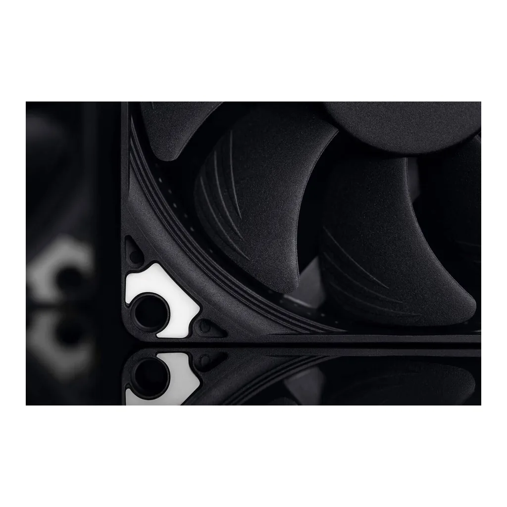 Noctua NF A9x14 HS PWM chromax.black.swap - Image 6 Noctua NF A9x14 HS PWM chromax.black.swap