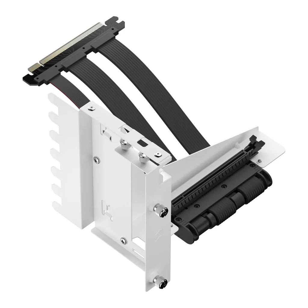 Fractal Flex 2 Case Accessories, White | FD-A-FLX2-002 - Image 7 Fractal Flex 2 Case Accessories, White | FD-A-FLX2-002